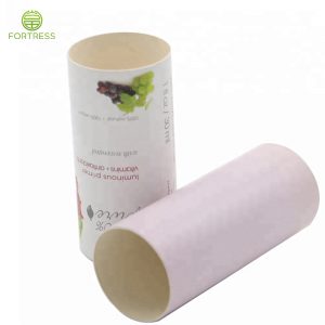 Skincare Paper Packaging Box