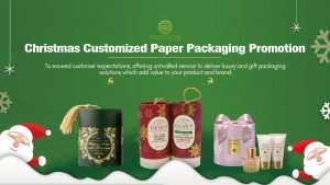 Paper Tube Packaging