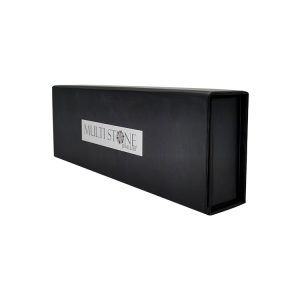 Two Doors Opened Creative Durable Luxury Lip Gloss Gift Boxes with Insert - Custom Printed Packaging Boxes - 2