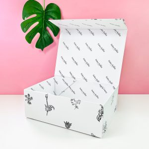 Wholesale Custom LOGO Printed Gift Set Packaging Cardboard Magnetic Closure Paper Boxes
