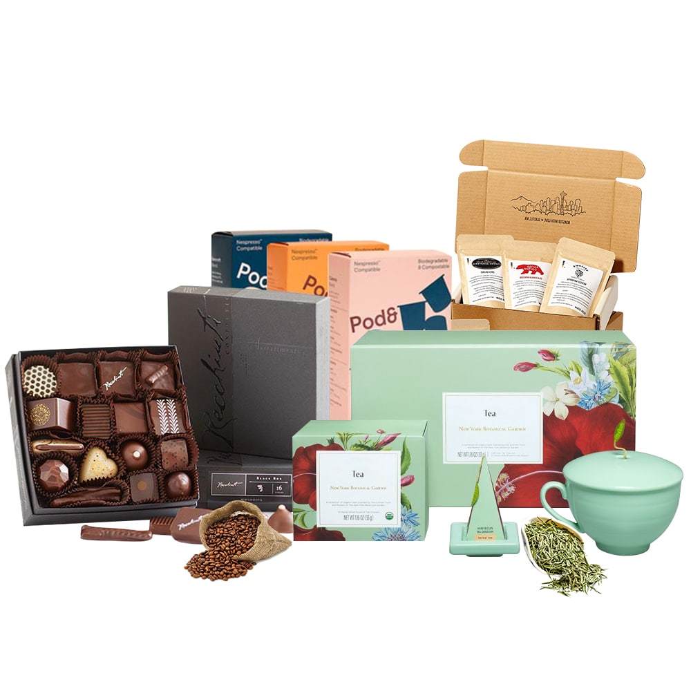 custom eco-friendly food paper packaging printed boxes