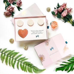 Makeup Paper Box Packaging