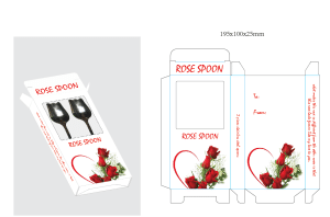 Custom small folding cosmetic paper box hand cream hand lotion packaging paper box - Food Paper Box Packaging - 1