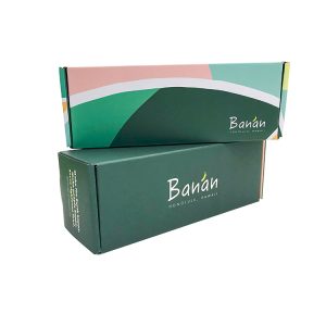 Tea/Coffee Paper Box Packaging