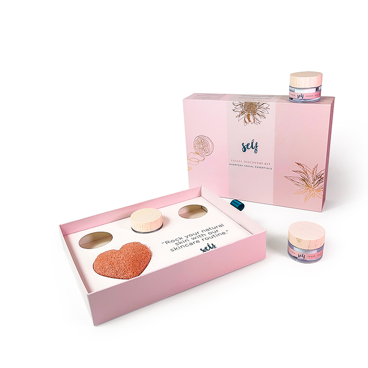 Makeup Paper Box Packaging - Trade News - 2