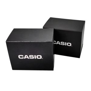 Customized Portable foldable  brand artwork printed watch foldable rigid box - Lid and Base Two Piece Boxes - 6