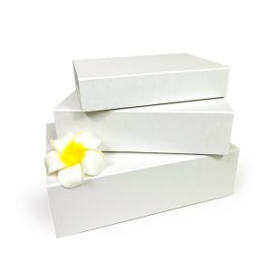2022 Factory direct sale white gift Hot Selling Gift Packaging Box with Magnet Design - Luxury Gift Box Packaging - 2