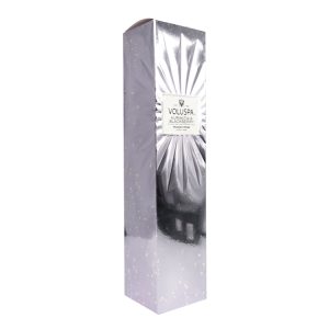 Custom design pefume paper gift packaging box logo embossing 3D printed - Paper Box Industry - 3