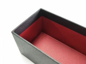 Индивидуальный дизайн жесткий картон роскошный раздвижной ящик упаковочная коробка для подарочных солнцезащитных очков - Картонные упаковочные коробки с печатью на заказ - 5