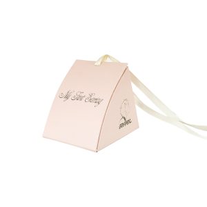 luxury decoration custom irregular paper cardboard box skincare box packaging - Custom Printed Kraft Packaging Boxes - 5