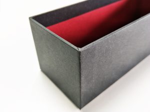 Custom Design Rigid Cardboard Luxury Sliding Drawer Packaging Box for Gift Sunglasses - Custom Printed Cardboard Packaging Boxes - 4