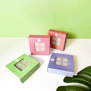 Fancy Gift Box for Jewelry Accessory Jewelry Storage drawer box 1