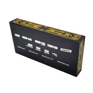 Innovative Durable Luxury Magnetic Closure Gift Box with Customized Size and Logo - Custom Printed Packaging Boxes - 3