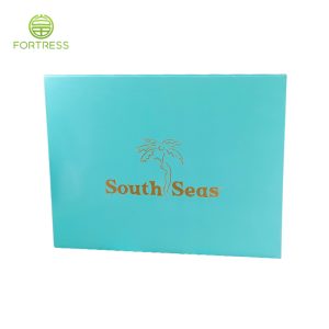Custom Hot Selling Skincare Box with Magnet Design with Ribbon Paper Packaging - Luxury Gift Box Packaging - 4