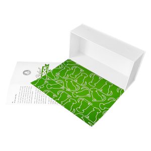 Colorful Printing Magnetic Closure Rigid Boxes with Customized Sleeve for Pet Toy - Custom Printed Packaging Boxes - 2