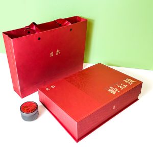 Innovative Stylish Elegant Popular Tea Boxes with Different Surface Finishing and Structures - Custom Printed Packaging Boxes - 2