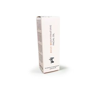 Custom Luxury Cosmetic Packaging Box Skincare essential oil bottle Paper Box Folding Paper Box Slide Open Gift For Skincare - Custom Printed Kraft Packaging Boxes - 4