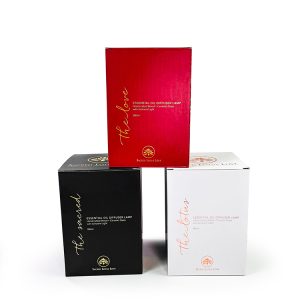 Custom High End Bottle Gift Box Pefect Designed Foldable Paper Wine Gift Box