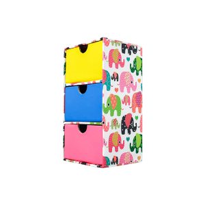 Wholesale colorful design Gift Box Sliding Luxury Packaging Cardboard Drawer box - Custom Printed Cardboard Packaging Boxes - 5