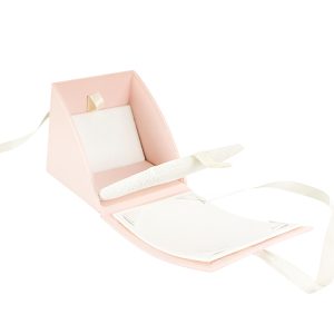 luxury decoration custom irregular paper cardboard box skincare box packaging - Custom Printed Cardboard Packaging Boxes - 2