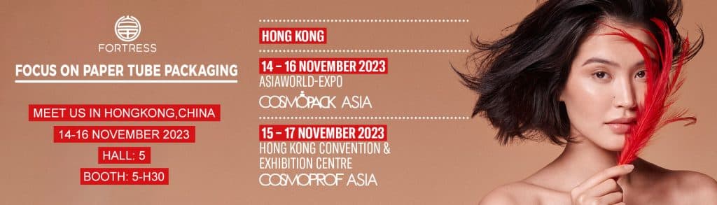 Fortress Package Luxury Paper Printed Box Packaging Solutions Cosmoprof Hong Kong Trade Show Fortress Package Luxury Paper Printed Box Packaging Solutions Cosmoprof Hong Kong Trade Show